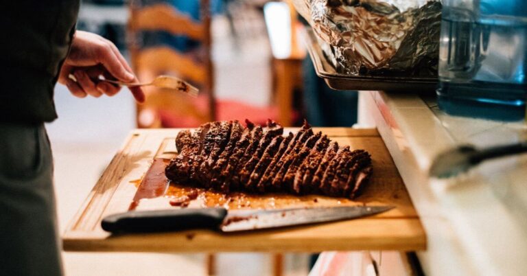 The Dimensions of a Brisket and How to Choose the Perfect Cut