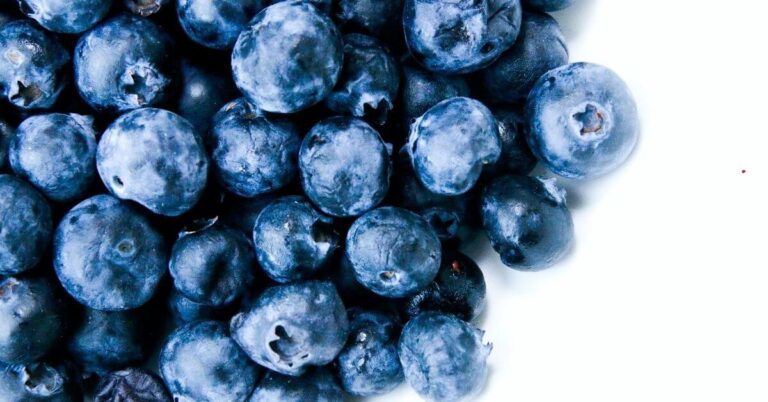 The Perfect Pairing: What to Mix with Blueberry Moonshine 