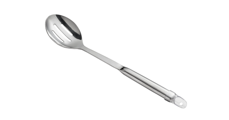 What is a Slotted Spoon? The Underrated Tools of Your Kitchen