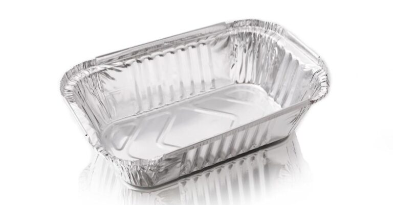 Can You Fry in Aluminum Foil Pans? Explored Everything 2023