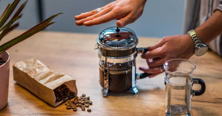 Can You Reuse Coffee Grounds in French Press? (2023)