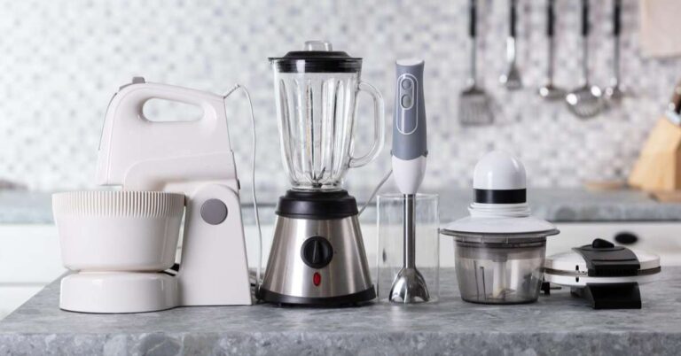 10 Best Immersion Blender Alternatives: A Comprehensive Guide