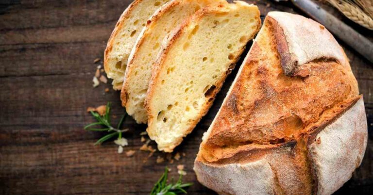 Everything You Need to Know About Panella Bread 2023