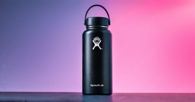 Are Hydro Flasks Dishwasher Safe? Explored Everything 2023