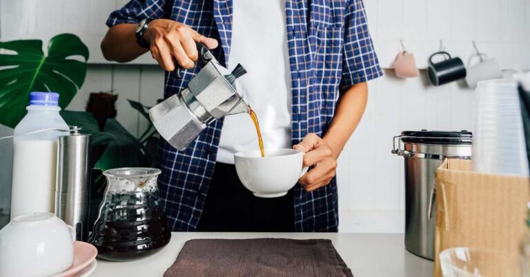 Can You Put Milk in a Moka Pot? Exploring the Possibilities