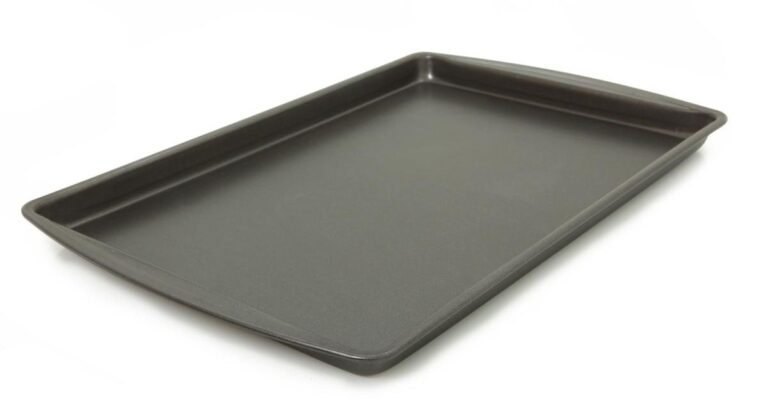 Can You Recycle Baking Sheets? Explored Everything 2023