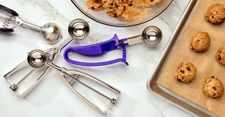 How to Fix a Cookie Scoop: A Comprehensive Guide 2023