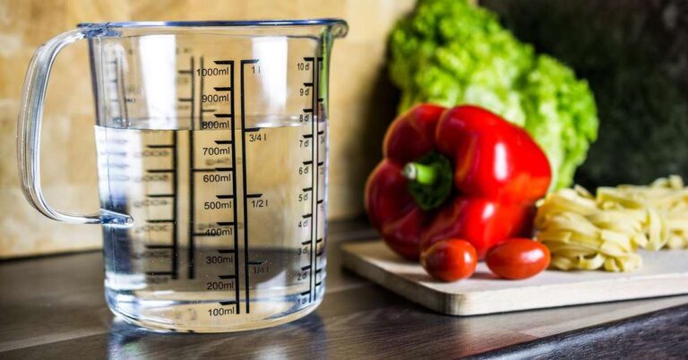 How to Measure 3/4 Cup with Measuring Cups | Expert Guide