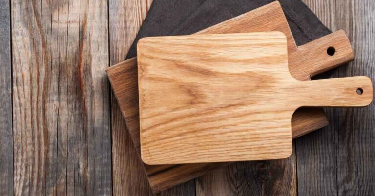 Is Oak Good for Cutting Boards? A Comprehensive Analysis