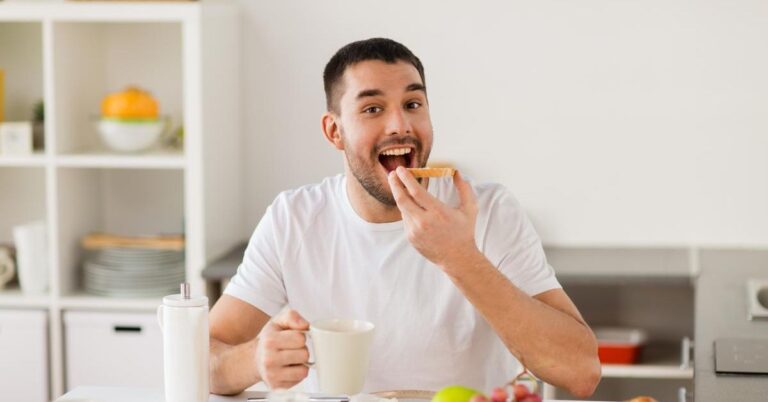 Can You Eat Toast with Braces?