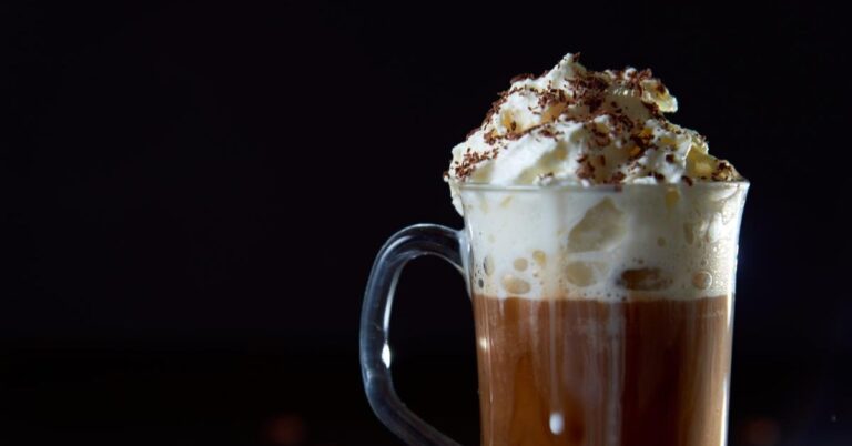 Can You Make Whipped Cream with Coffee Creamer?