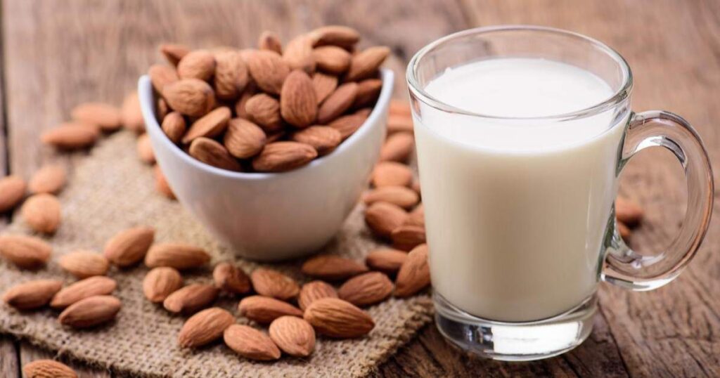 Challenges of Whipping Almond Milk