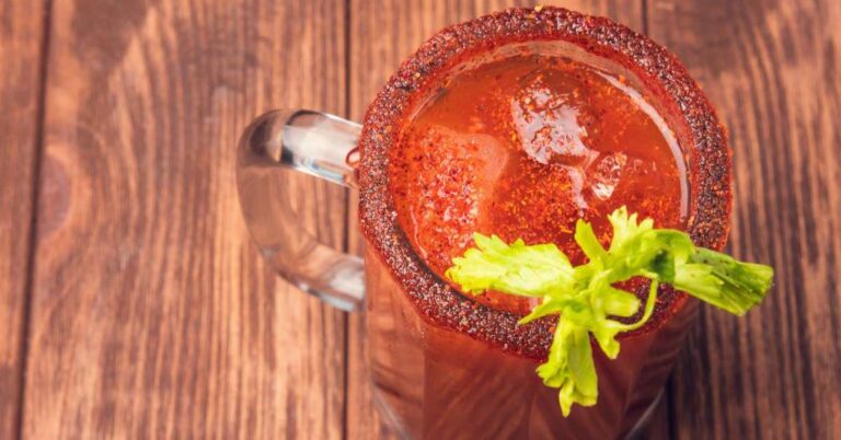 Is Clamato Juice Good for You? Everything Explained 2023