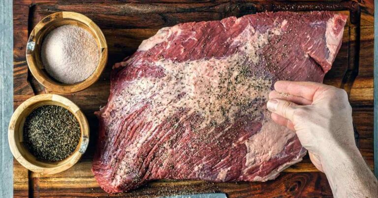 Brisket Rubs And Marinades: Unlock the Secret Perfection