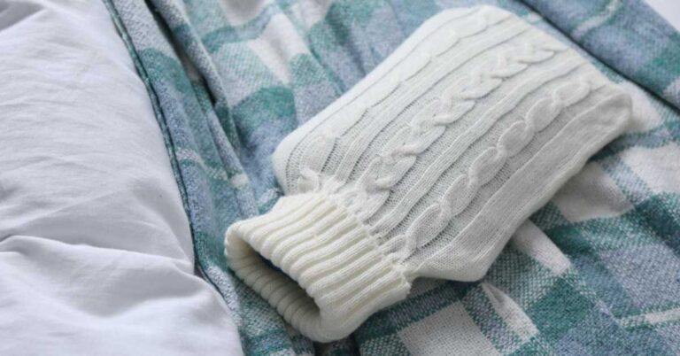 Hot Water Bottle Benefits: Discover the Power of Soothing Heat