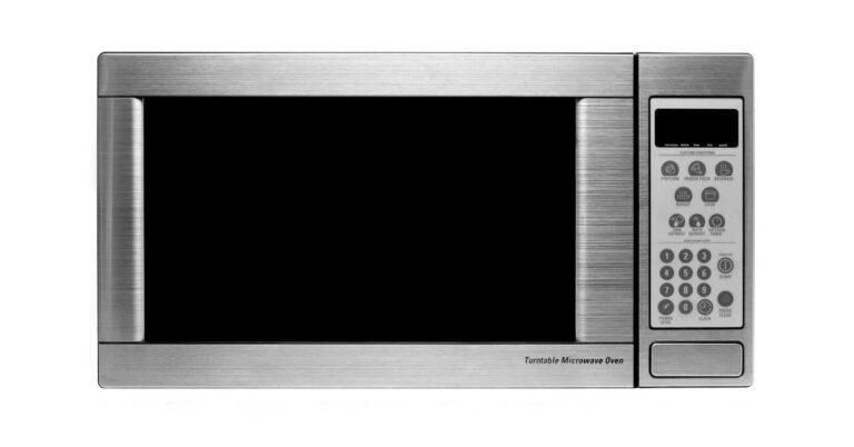 Materials for Microwave: The Best for Cooking and Safety 