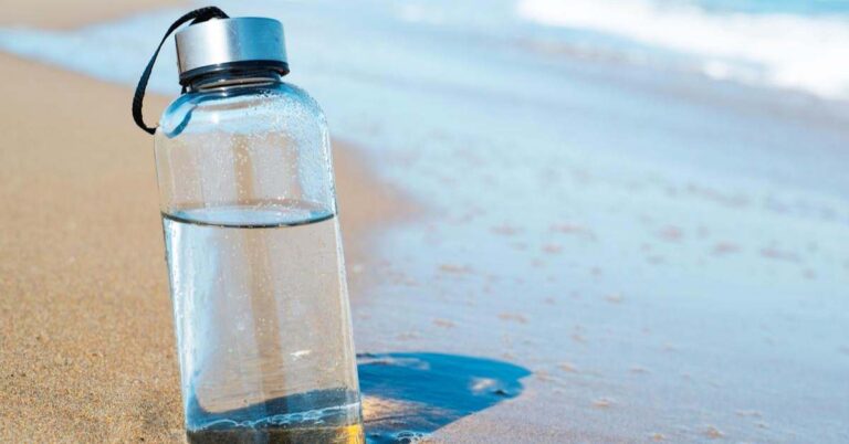 Sustainable Water Bottle Choices With Eco-Friendly Options