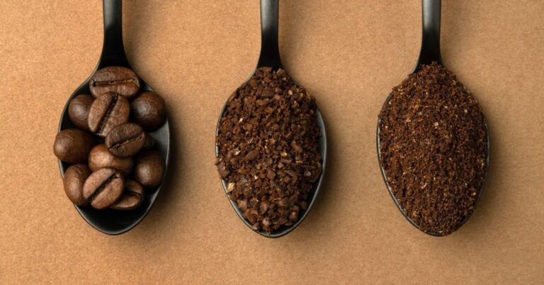 Coffee Grinding Tips: Master the Art of Perfect Grinds