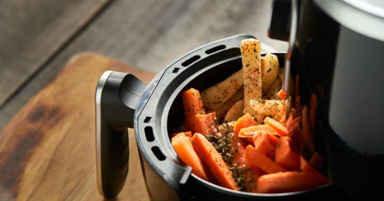 How to Maintain Your Air Fryer: Essential Tips for Longevity