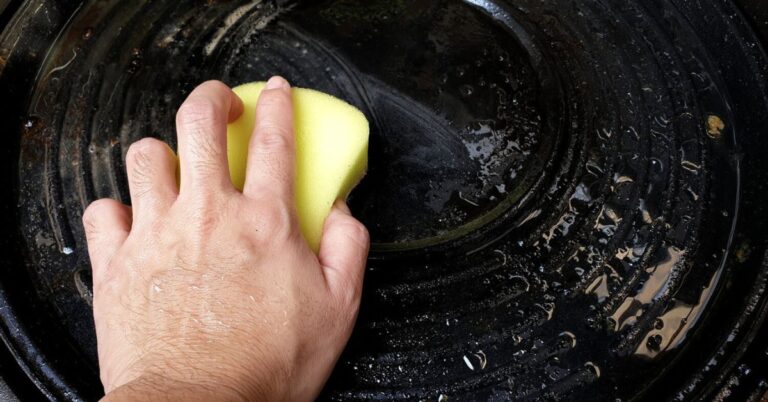 How to Prevent Griddle Rust