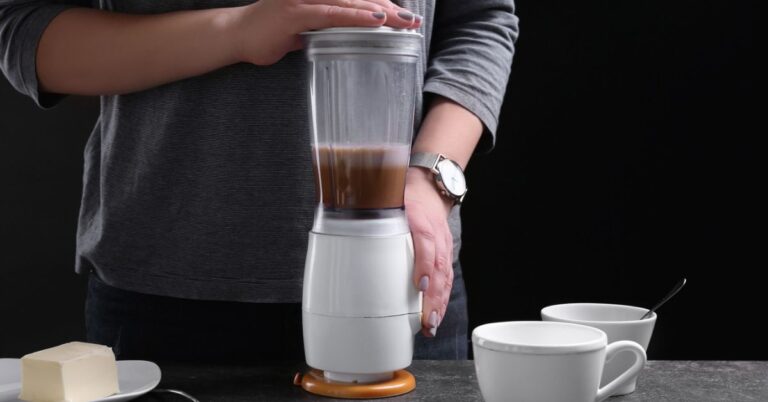 Ninja Blender Coffee Hacks 2023