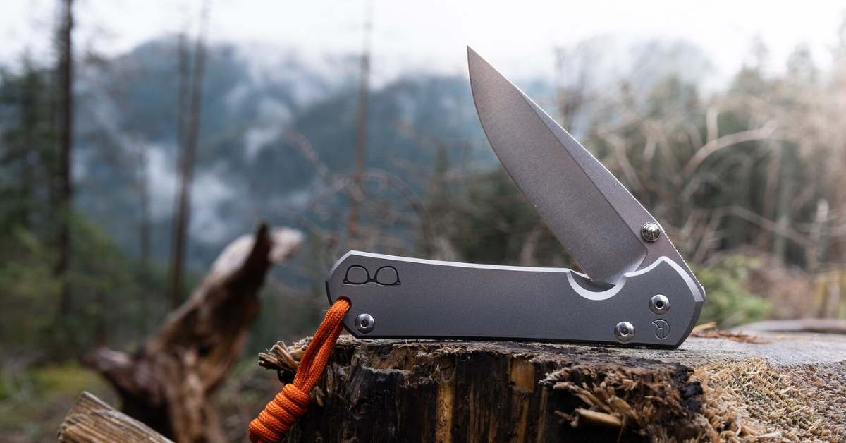 The History of Magnacut Knives