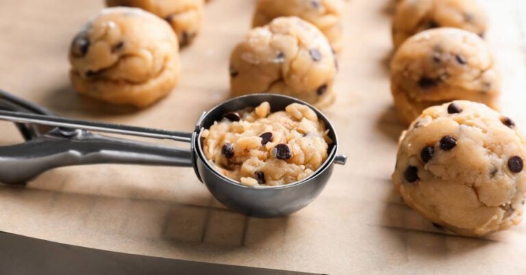 Top 5 Cookie Scoop Problems Solved: Baking Success Guarante