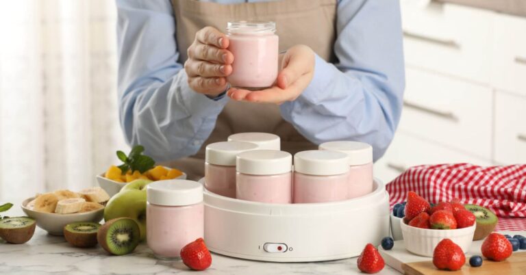 Yogurt Maker Tips: Master the Art of Homemade Yogurt