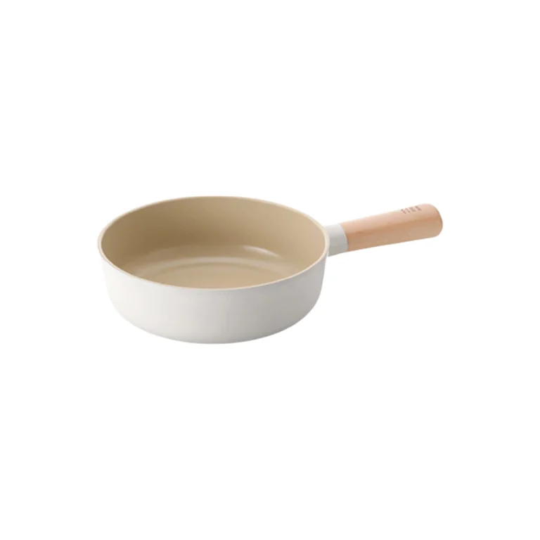 Baby Wok Frying Pan 18cm/1.0L